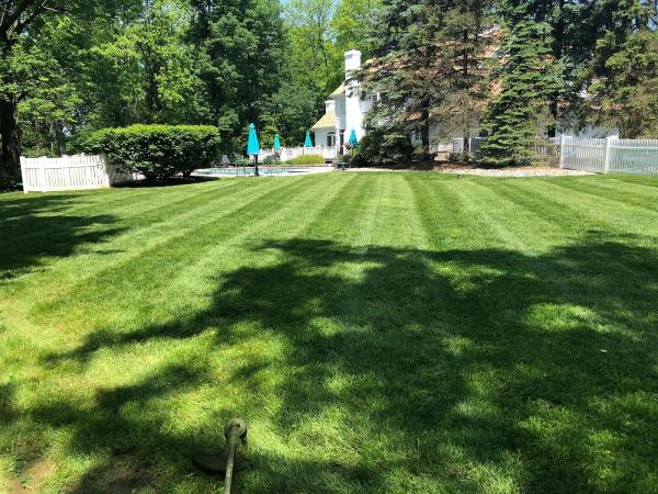Bb&j Landscaping LLC