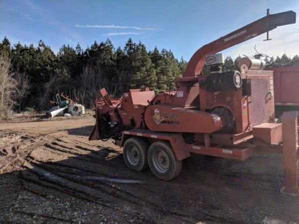 Paul Bunyan Tree Service