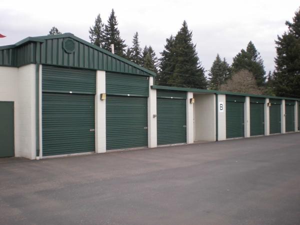 Rollin' Wheels Self Storage