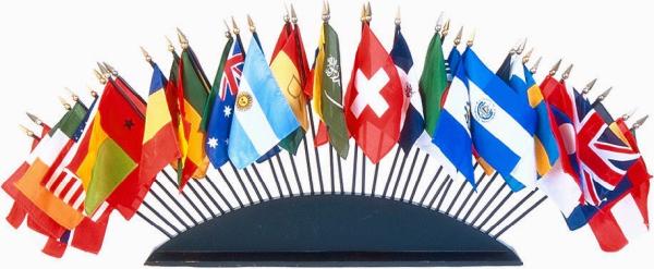 Real Estate International
