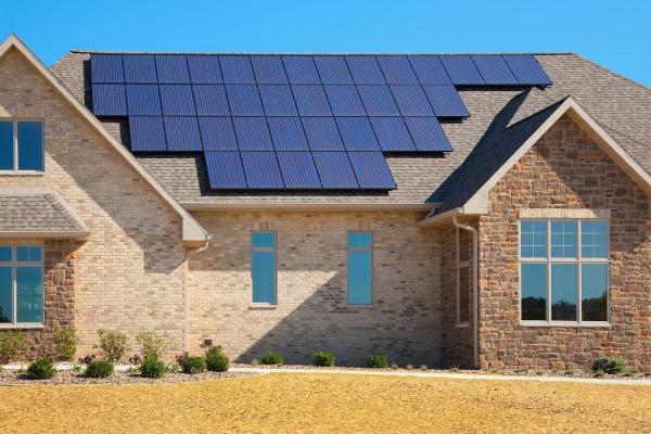 Solar Home & Roof USA