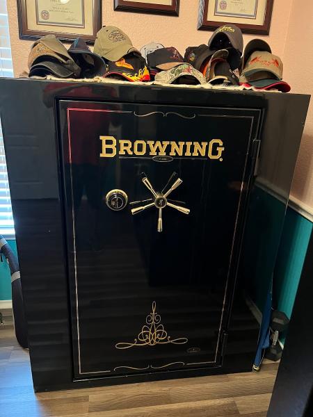 DFW Gun Safes & Delivery
