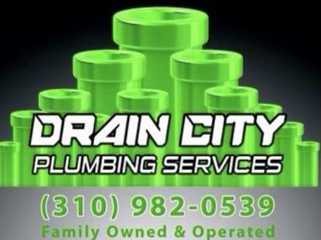 Drain City Plumbing Inc.