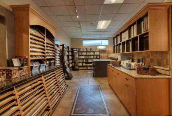 Elite Floor Coverings