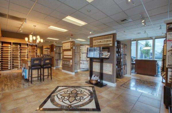 Elite Floor Coverings