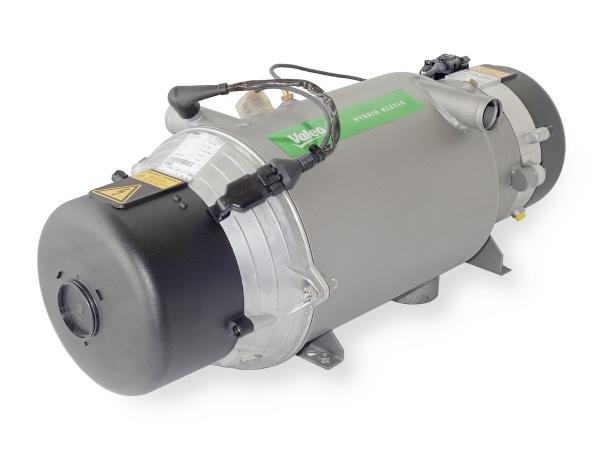 Valeo Thermal Commercial Vehicles North America
