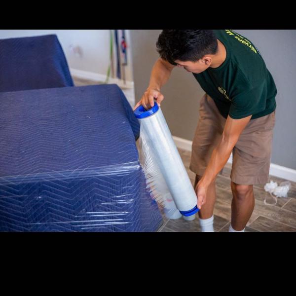 Nirvana Moving LLC