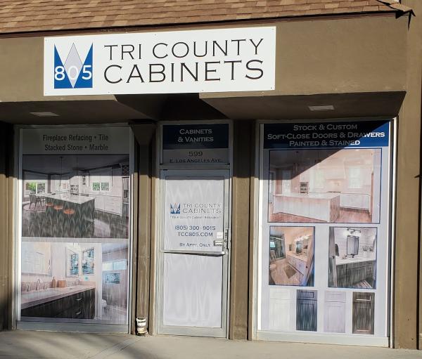 Tri County Cabinets