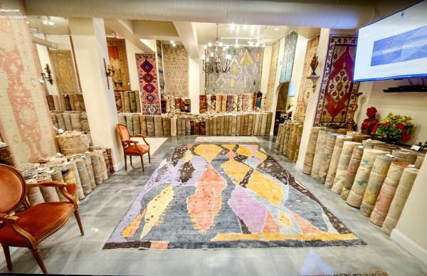 Charlotte Rug Gallery