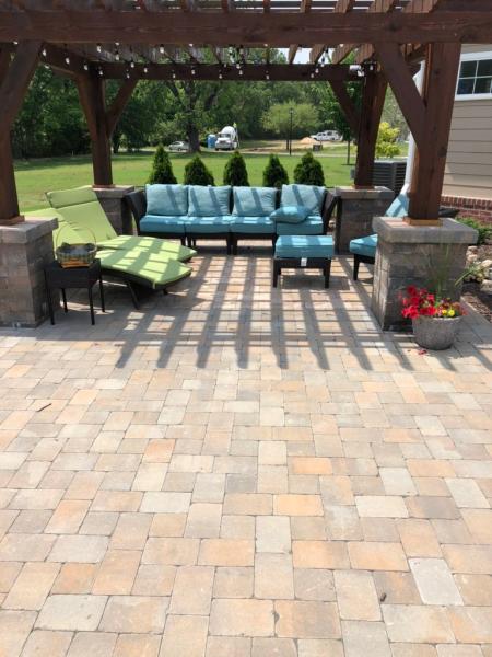 Conceptual Outdoor Design