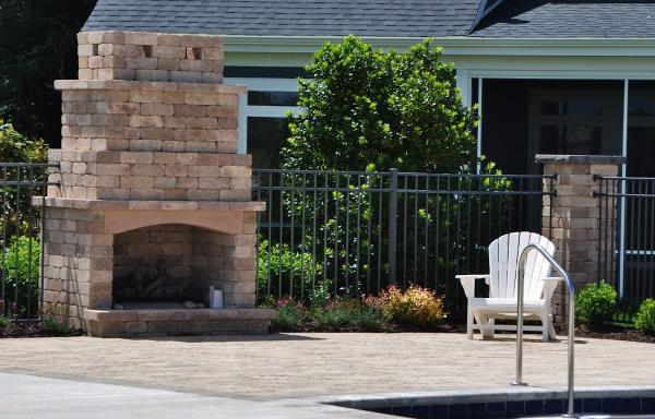 Conceptual Outdoor Design