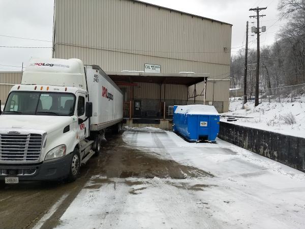 CXL Warehouse