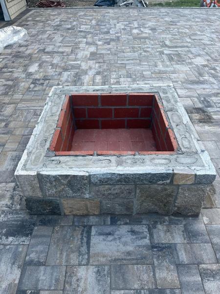 Mendez Masonry & Landscape Corp