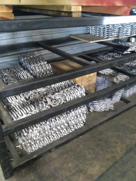 El Monte Ornamental Supply Inc