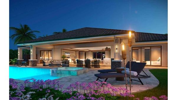 Crescent Homes Maui