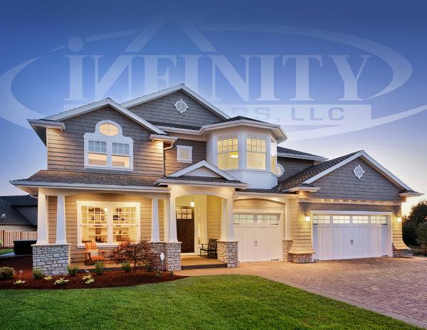 Infinity Exteriors