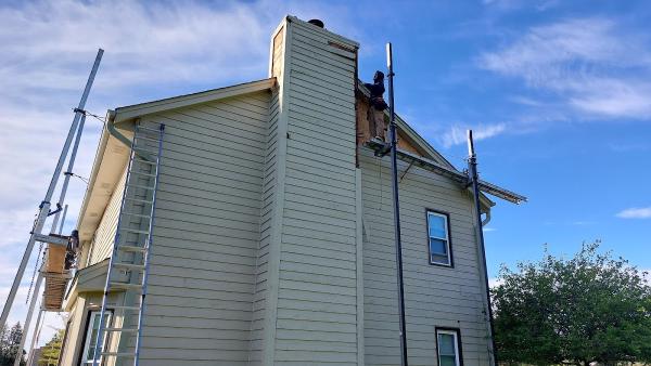 Infinity Exteriors