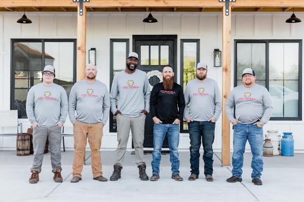 Crandell Pest Control