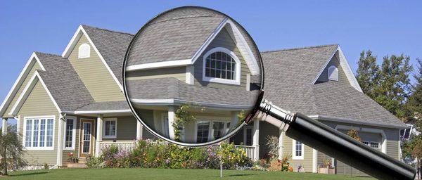 Housecall Home Inspections Llc