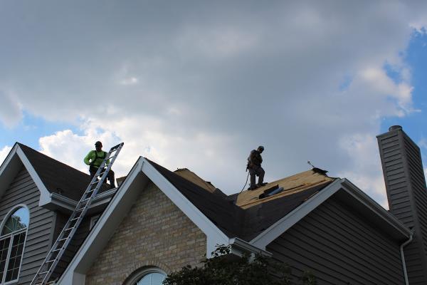 Dynamic Restoration West Virginia