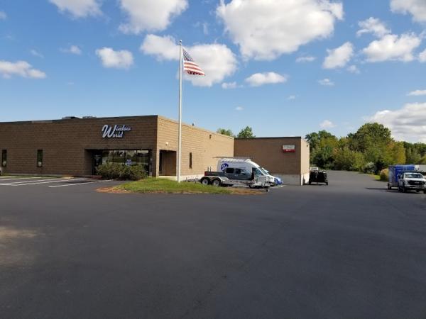 Atlantic Asphalt Paving