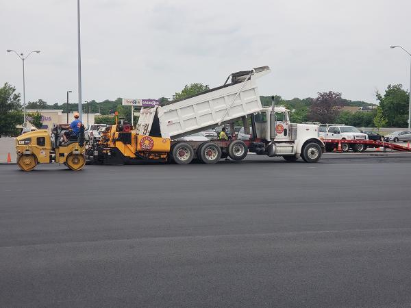 Atlantic Asphalt Paving