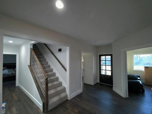 Alpha&omega Home Improvement LLC