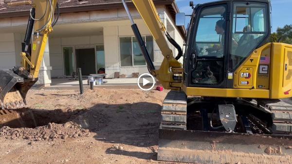 Sewer Time Septic & Drain