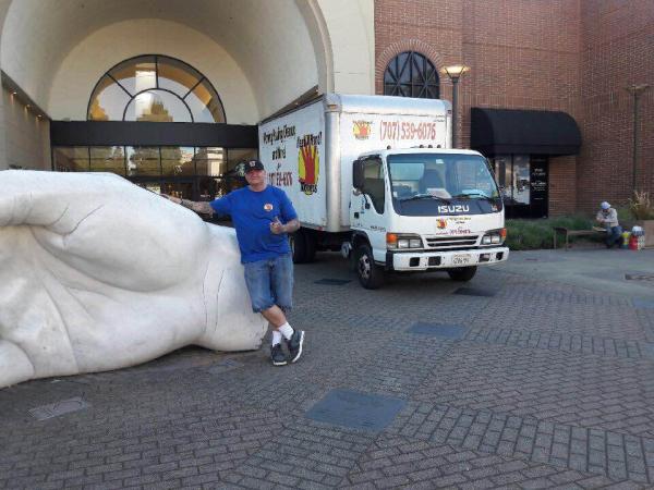 Need A Hand Movers LLC