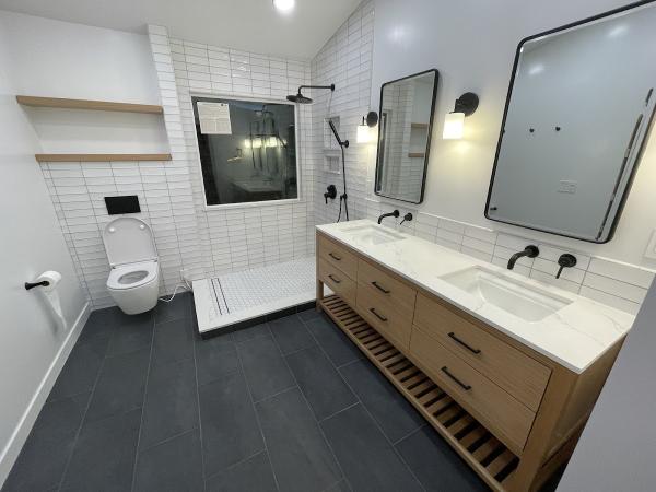 Shulmen Inc Quality Contractor & Handyman in the Heart