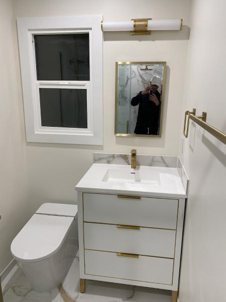 Shulmen Inc Quality Contractor & Handyman in the Heart