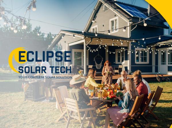 Eclipse Solar Tech