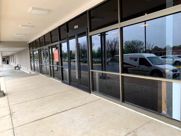 Locksmith Assistance