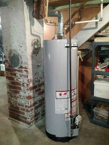 Simpson Heating & Cooling