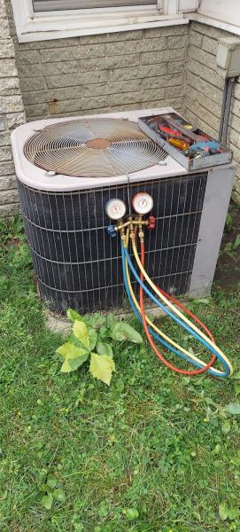 Simpson Heating & Cooling