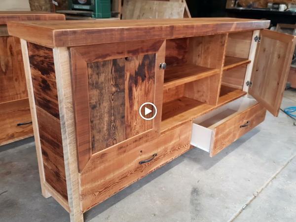 Missoula Bench Builder