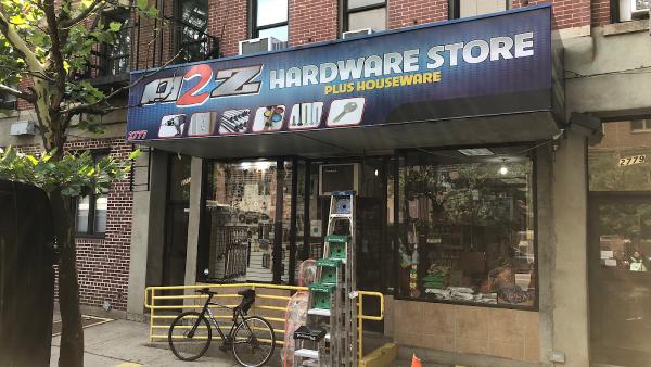 A2Z Hardware