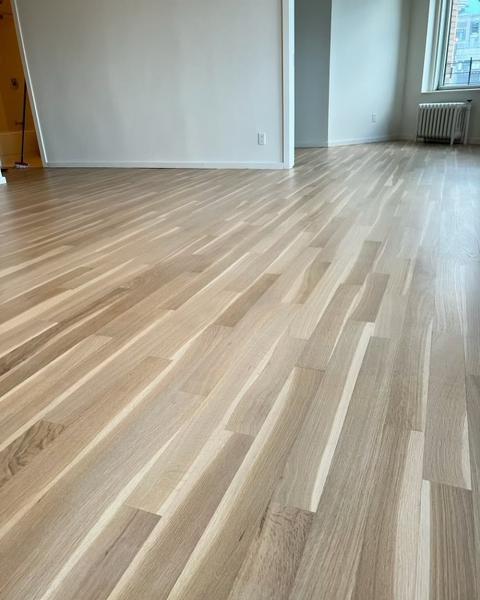 Precision Flooring & Painting