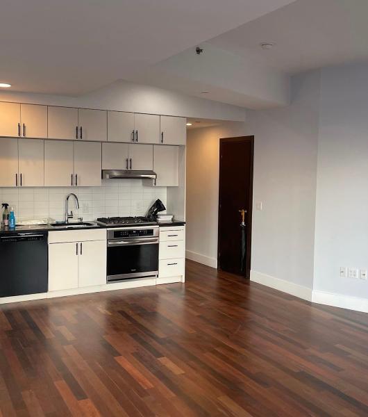 Precision Flooring & Painting