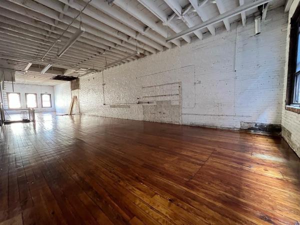 Precision Flooring & Painting
