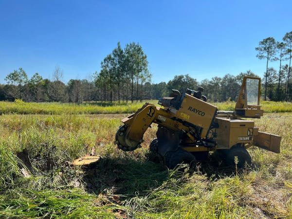 Tri-State Tree Service