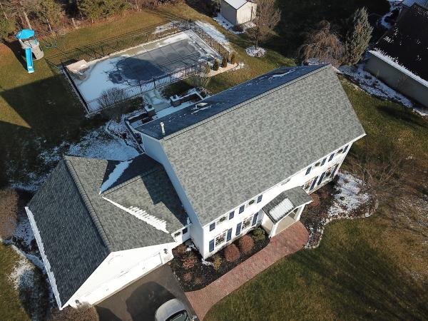Harvey Strassner Contracting