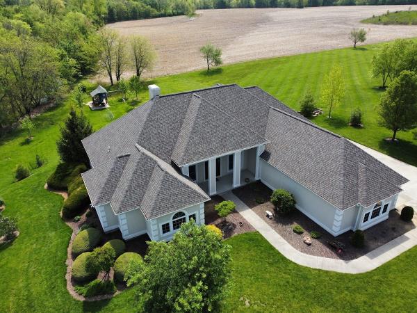 Buckeye Roofing & Maintenance
