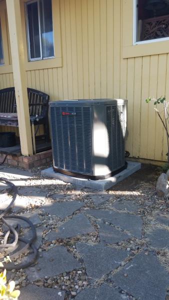 Golden State Comfort Systems