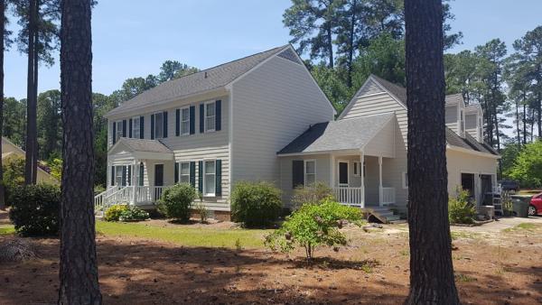 Cape Fear Exteriors