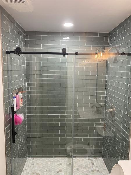 Modern Home Remodeling