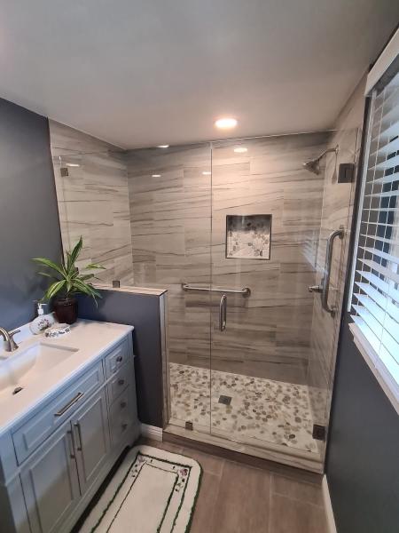 Modern Home Remodeling