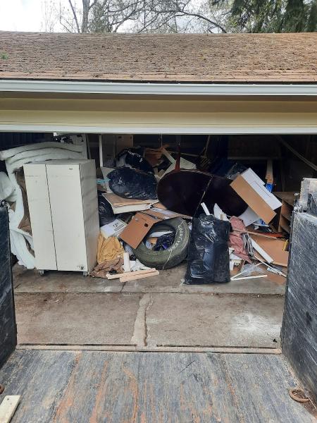 Junk Box Dumpster Rental LLC