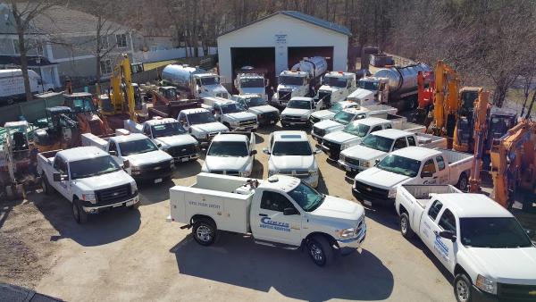 Curtis Septic Service