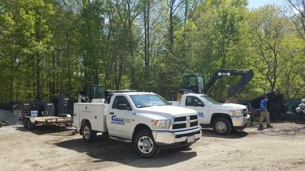 Curtis Septic Service